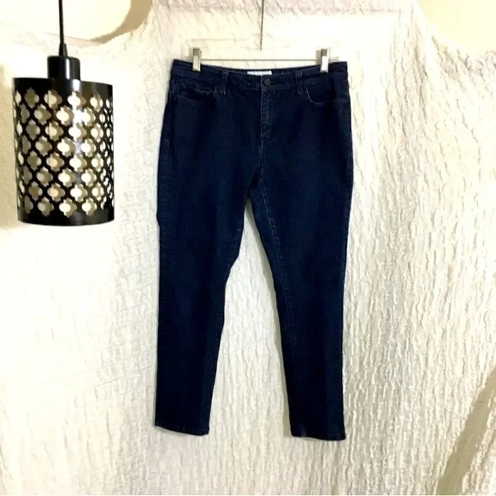Kate Spade Broome Street Oh La La Jeans Size 29